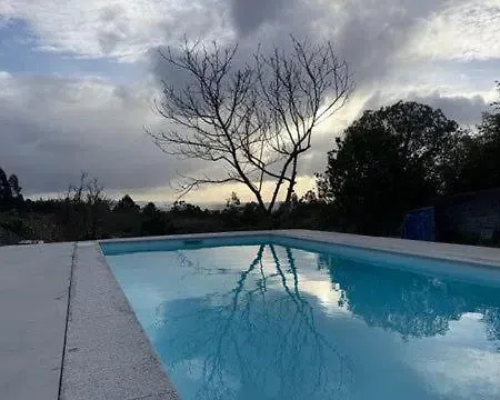 Сasa de vacaciones Independiente En Dorneda